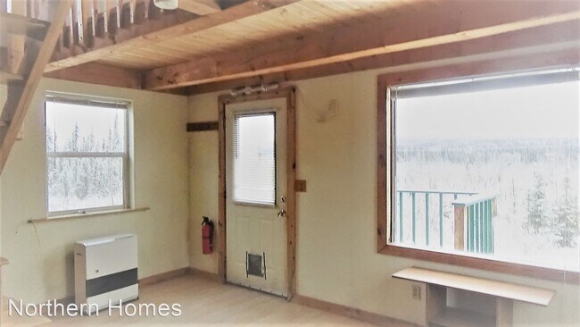 Building Photo - 1 br, 1 bath House - 2280 Black spruce