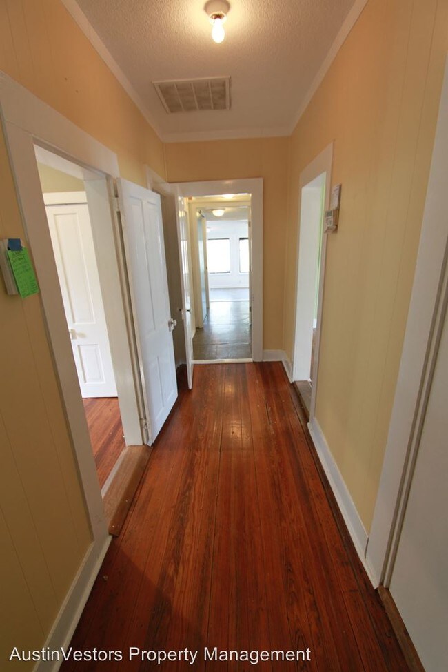 Foto del edificio - 2 br, 1 bath House - 84 Navasota St