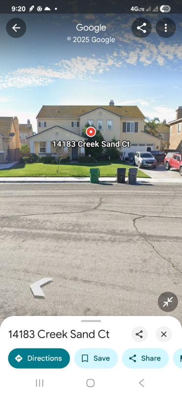 Building Photo - 14183 Creek Sand Ct