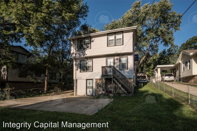 Foto del edificio - 3 br, 1 bath House - 5133 Lydia Avenue