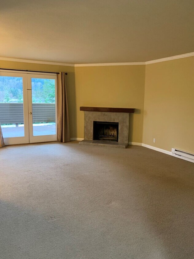 Foto principal - Spacious 1 Bedroom Near Kirkland Waterfront!
