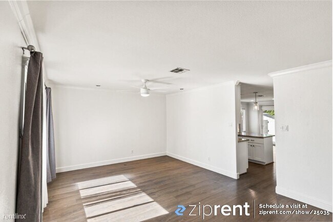 Building Photo - 4 br, 2 bath House - 1347 Rusher Street, T...