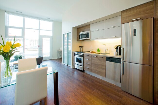 Photo du bâtiment - Alto Rentals