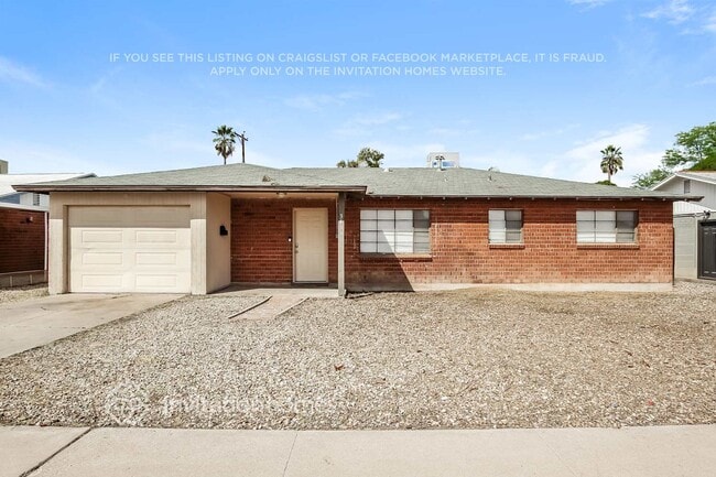 Building Photo - 3416 W Tuckey Ln