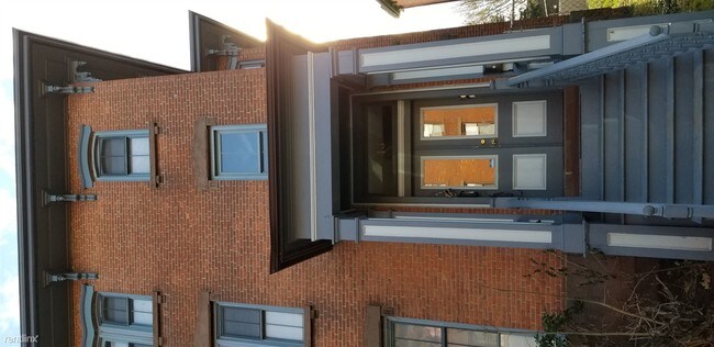 Foto del edificio - 43 Alden St