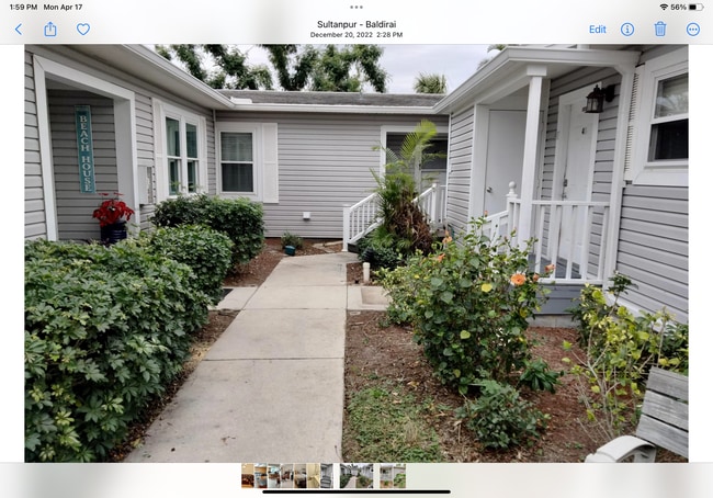 Exterior - 7008 Constitution Blvd