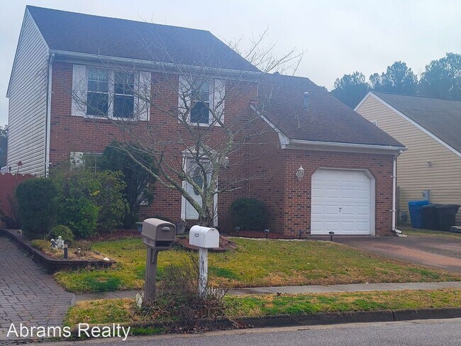 Building Photo - 4 br, 2.5 bath House - 4129 Spruce Knob Road