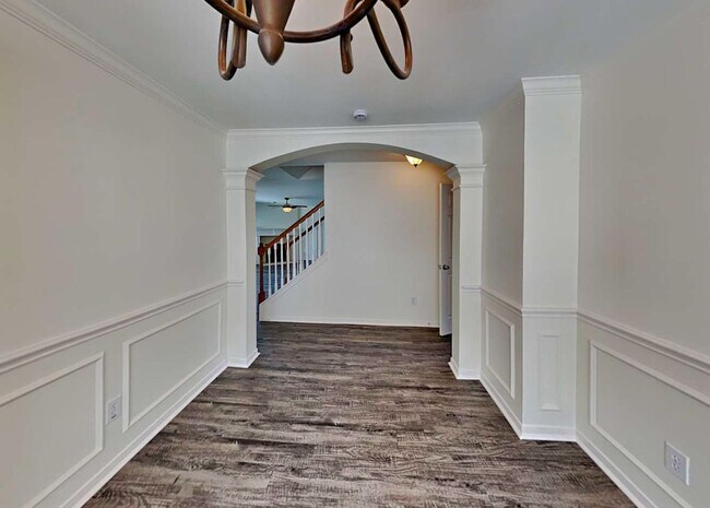 Foto del edificio - 6331 Big Oak Canyon Dr