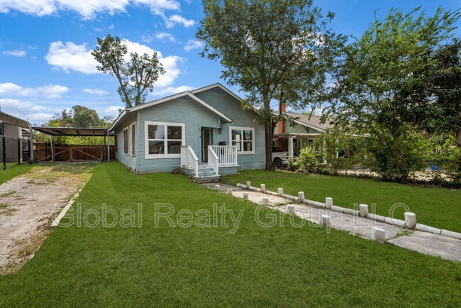 Building Photo - 514 Hammond Ave