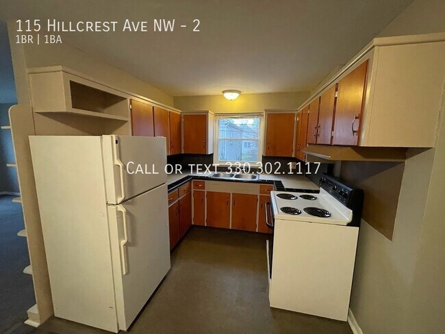 Building Photo - 115 Hillcrest Ave NW