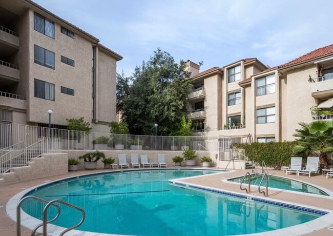 Building Photo - 4141 Via Marisol