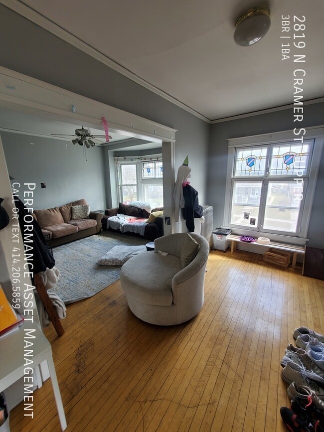 Foto del edificio - 2819 N Cramer St