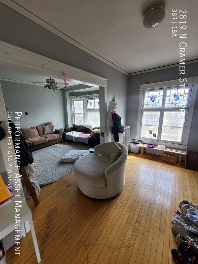 Building Photo - 2819 N Cramer St