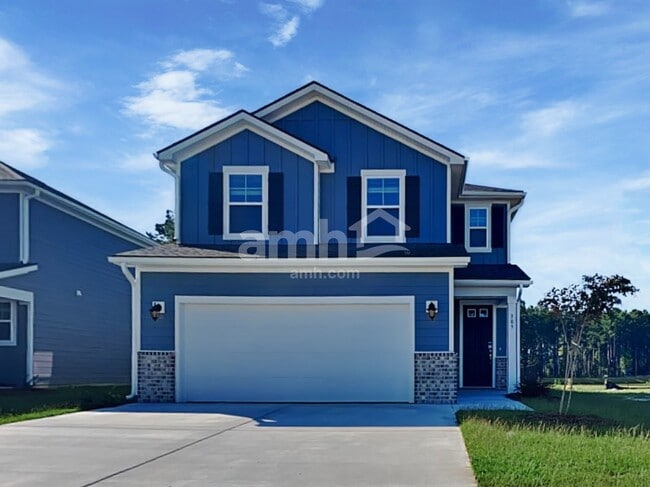 Building Photo - 305 Calla Lily Ct