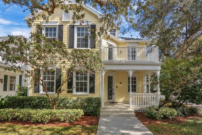 Photo - 199 Barbados Dr House