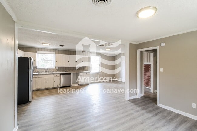 Foto del edificio - 3452 Doster Way