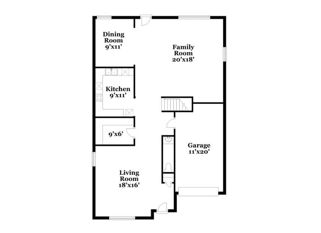 Building Photo - 4209 Quinn Drive