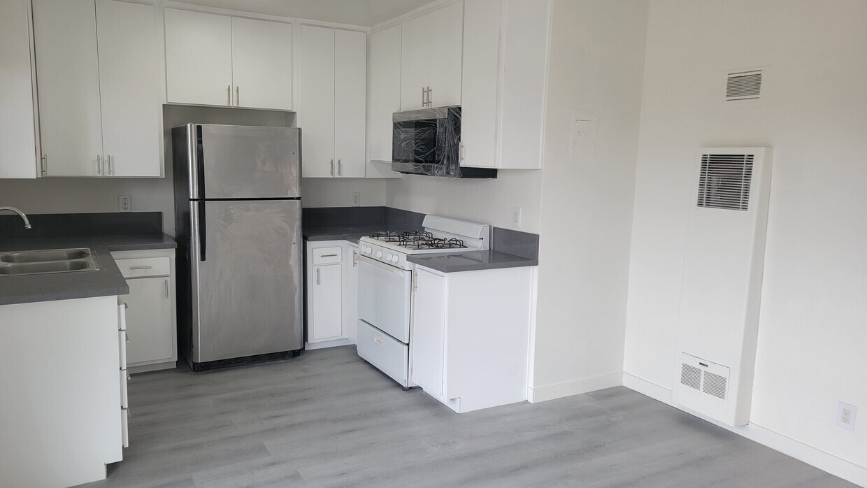 Foto principal - 5950 Fulcher Ave
