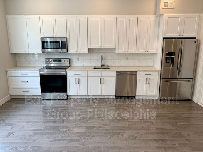Foto del edificio - 1423 N Franklin St