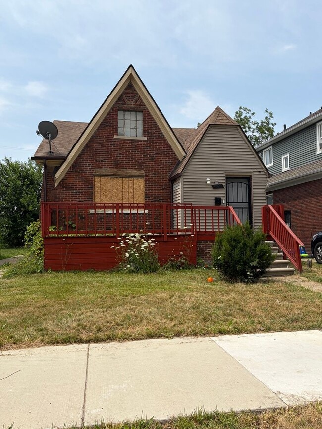 Building Photo - 4827 Berkshire St