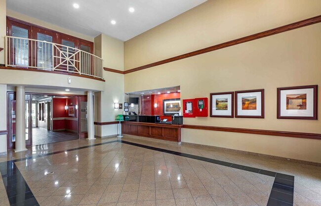 Foto del edificio - Furnished Studio-Denver - Aurora North