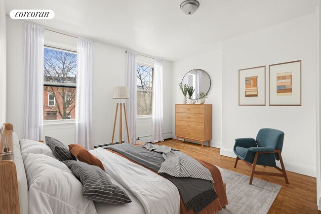 Building Photo - 217 Stuyvesant Ave
