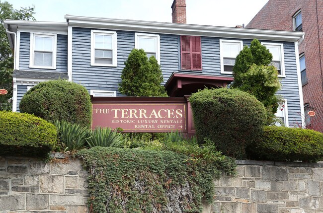 The Terraces Apartments - Norwich, CT | Apartments.com