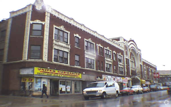 Building Photo - Howard Theater