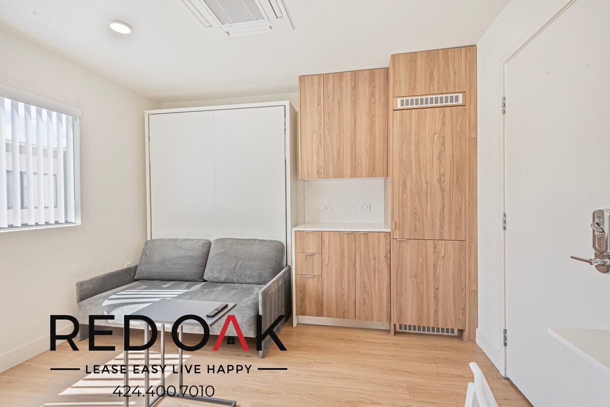 Foto principal - 11611 Blucher Ave
