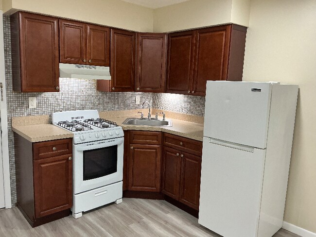 Foto del edificio - 22 Rutgers St