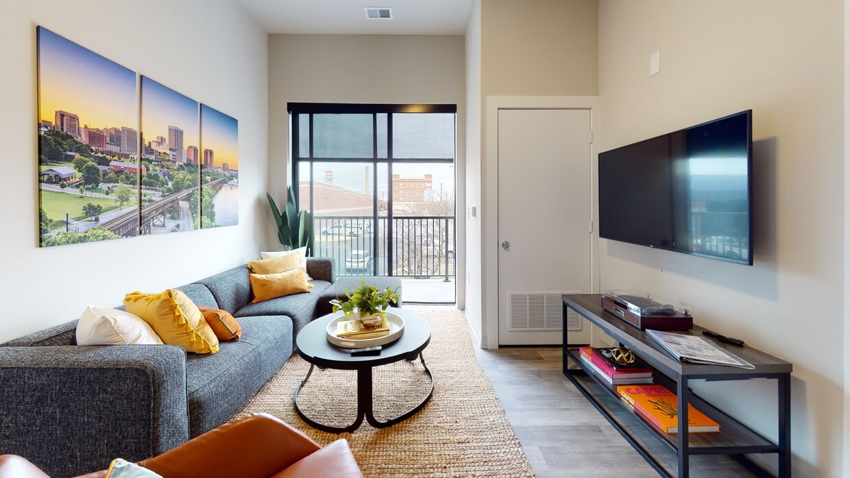 Photo - Ascend RVA Apartments