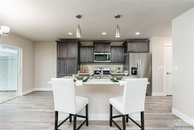 Foto del edificio - 1636 Kanga Wy