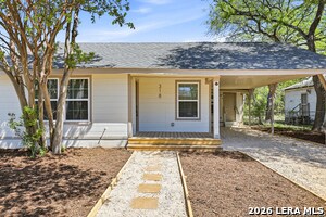 Foto del edificio - 318 Ferguson Ave