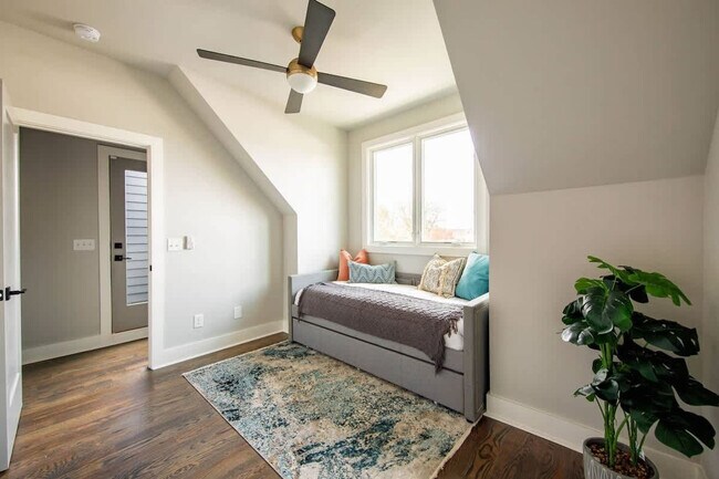 Foto del edificio - 3206 West End Cir