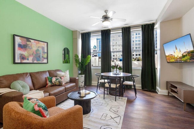 Foto del edificio - 925 Common St