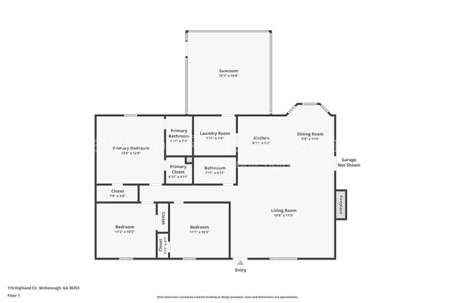 Building Photo - 175 Highland Cir