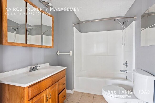 Building Photo - Quiet Apartment Unit | Sulphur, La