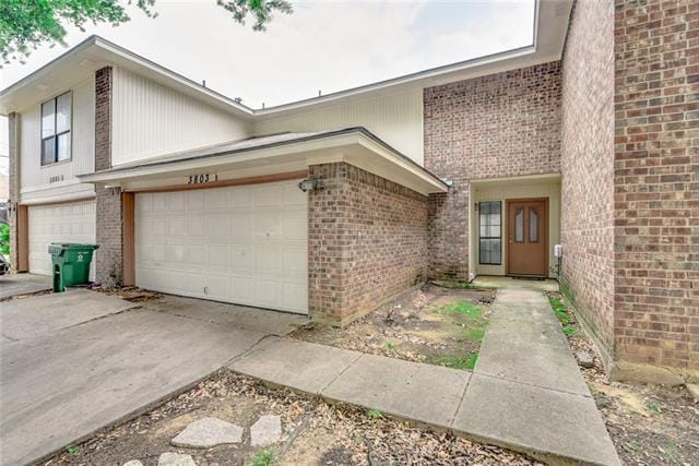 Photo - 3803 Blanca Drive Apartments