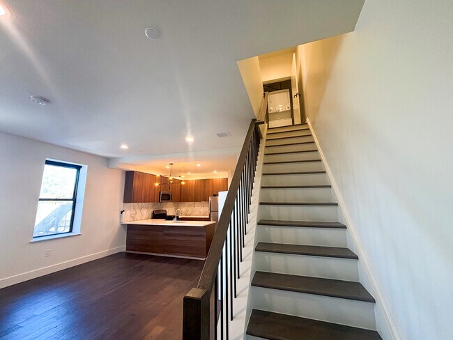 Foto del edificio - Frontier Flats