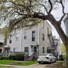 Building Photo - 205 Lehigh Ave