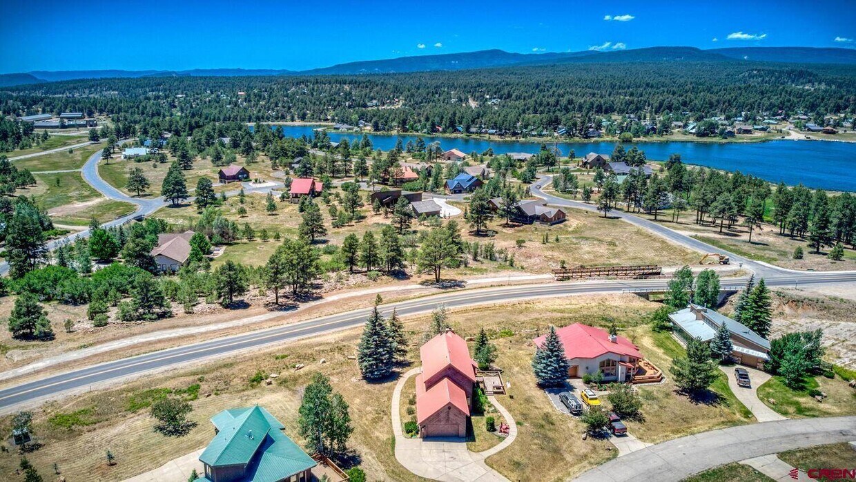 35 Teal Cir, Pagosa Springs, CO 81147 House Rental in Pagosa Springs