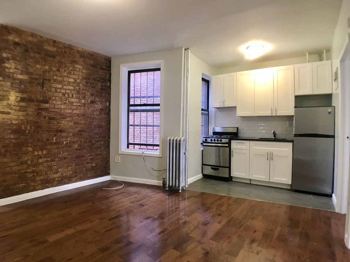 Foto principal - 571 W 159th St