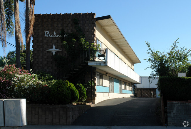 Building Photo - Malabar Apartments