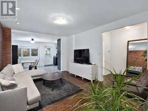 Building Photo - 1406 Danforth Ave