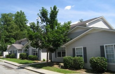 Terrace View Apartments - Terrace View Townhomes