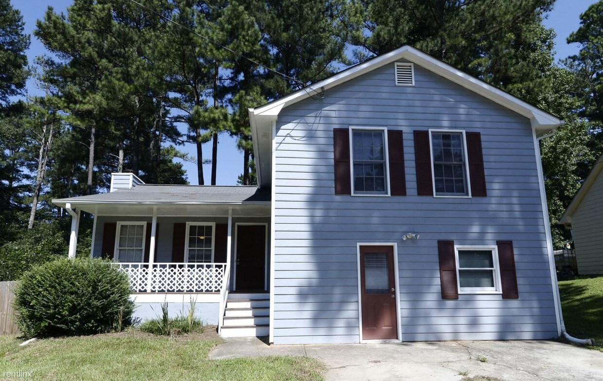 5511 Shawnee Trl, Norcross, GA 30071 House Rental in Norcross, GA