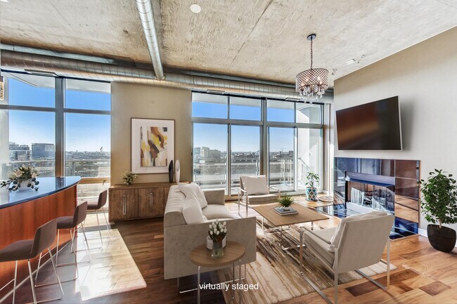 Foto del edificio - 700 N Larrabee St