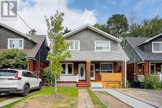 Building Photo - 116 Holborne Ave
