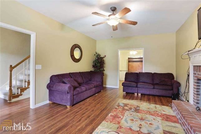 Foto del edificio - 5098 Pine Mountain Rd NW