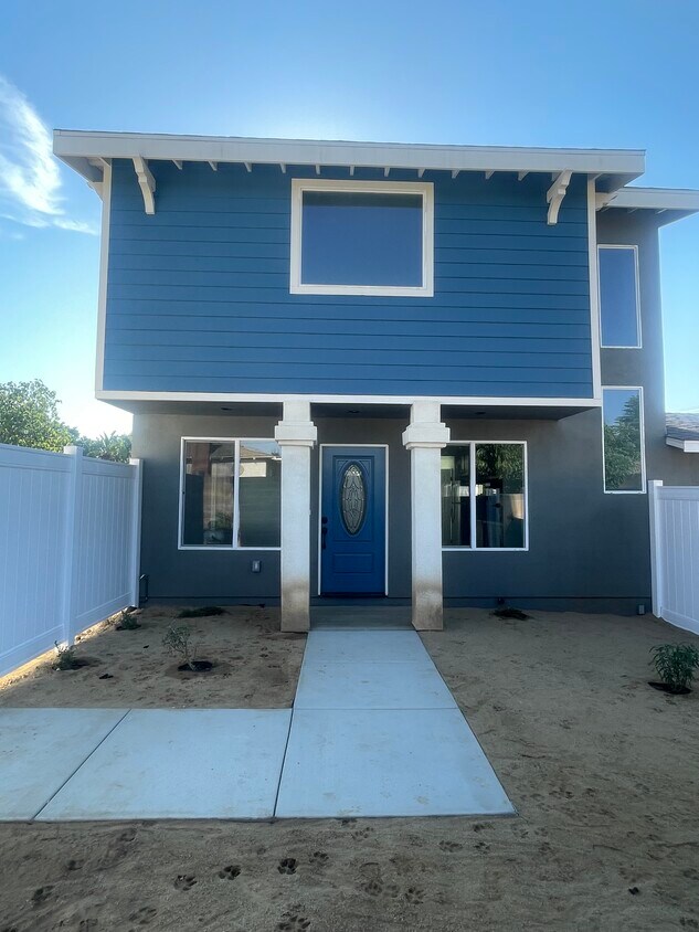 Foto principal - 437 E Gladstone St